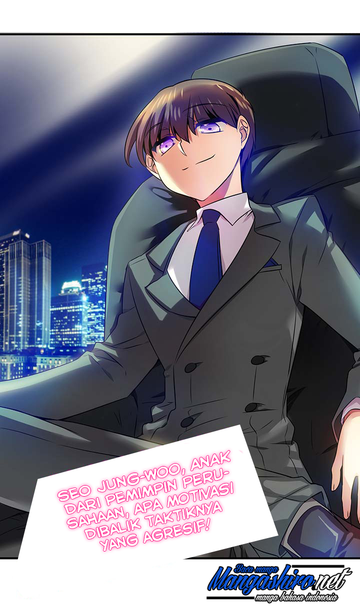 Hyulla’s Race Chapter 36.5 Gambar 4